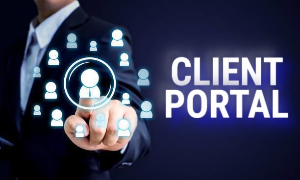 Client Portal