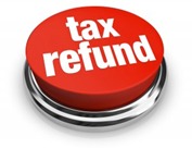 track your tax refund